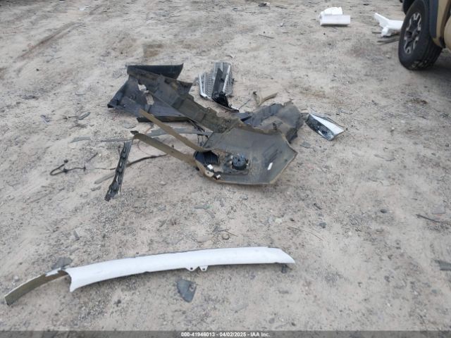 5TFAZ5CN5HX045873 Toyota Tacoma Trd Off Road