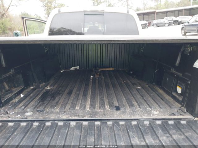 5TFAZ5CN5HX045873 Toyota Tacoma Trd Off Road