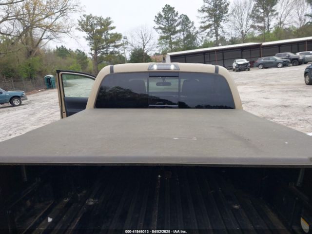 5TFAZ5CN5HX045873 Toyota Tacoma Trd Off Road