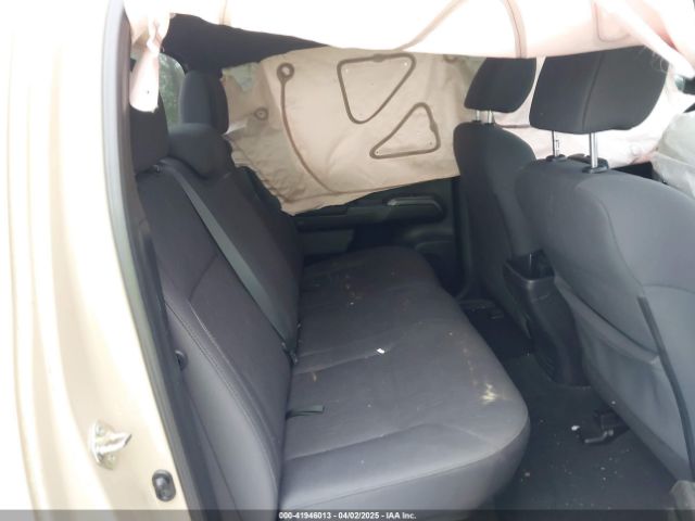 5TFAZ5CN5HX045873 Toyota Tacoma Trd Off Road