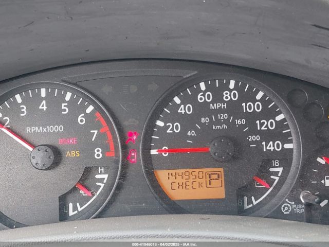 1N6AD0ER6FN729368 Nissan Frontier Sv