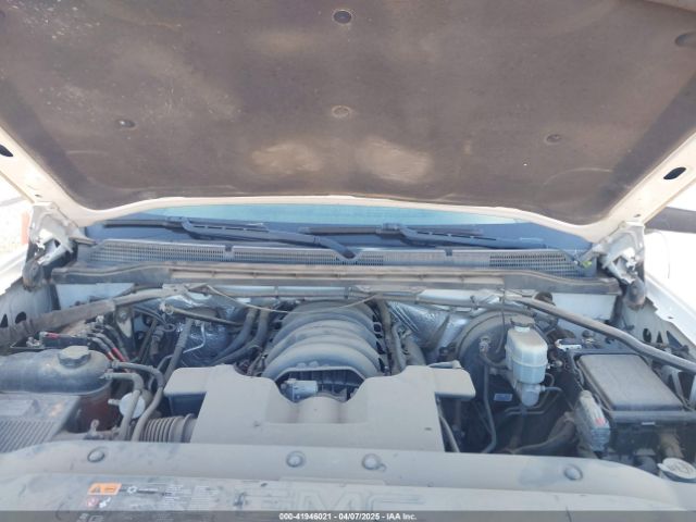 3GTU2UECXEG361115 GMC Sierra 1500 Sle