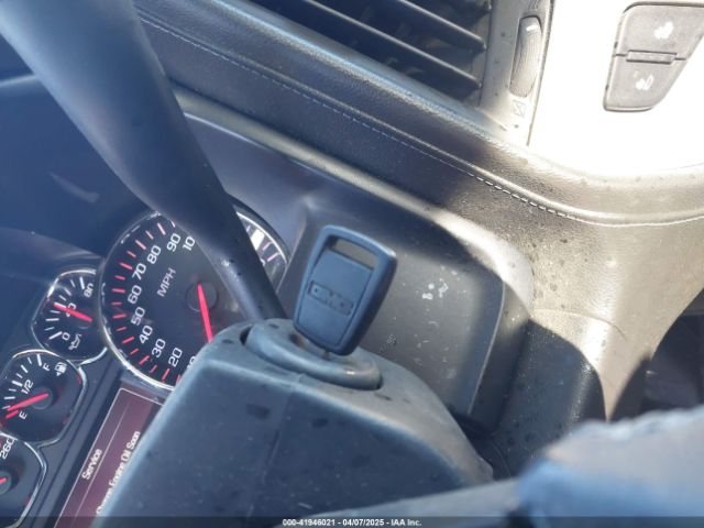 3GTU2UECXEG361115 GMC Sierra 1500 Sle
