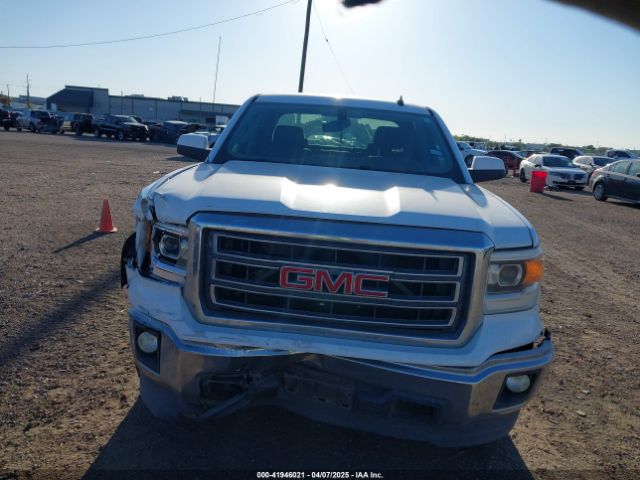 3GTU2UECXEG361115 GMC Sierra 1500 Sle