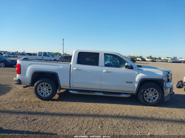 3GTU2UECXEG361115 GMC Sierra 1500 Sle