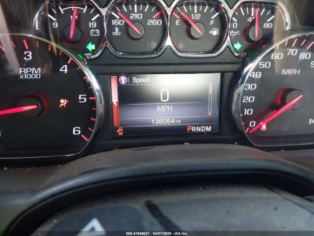 3GTU2UECXEG361115 GMC Sierra 1500 Sle