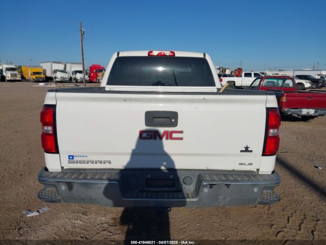 3GTU2UECXEG361115 GMC Sierra 1500 Sle