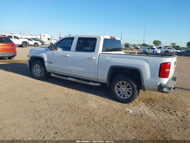 3GTU2UECXEG361115 GMC Sierra 1500 Sle