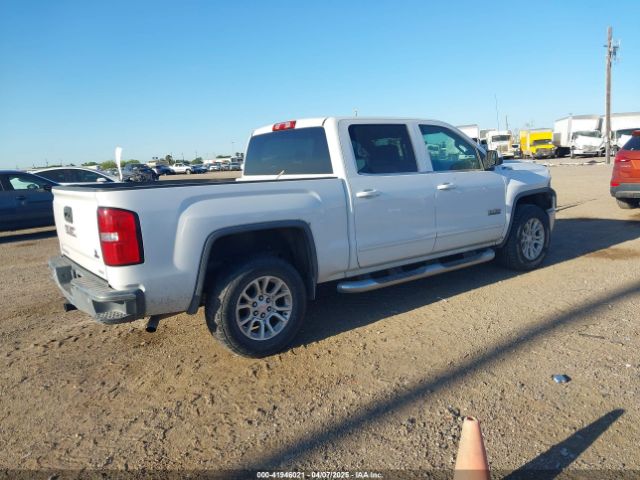 3GTU2UECXEG361115 GMC Sierra 1500 Sle