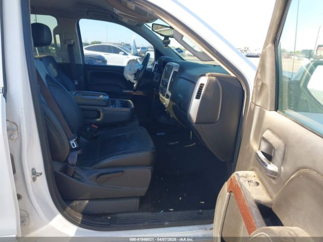 3GTU2UECXEG361115 GMC Sierra 1500 Sle