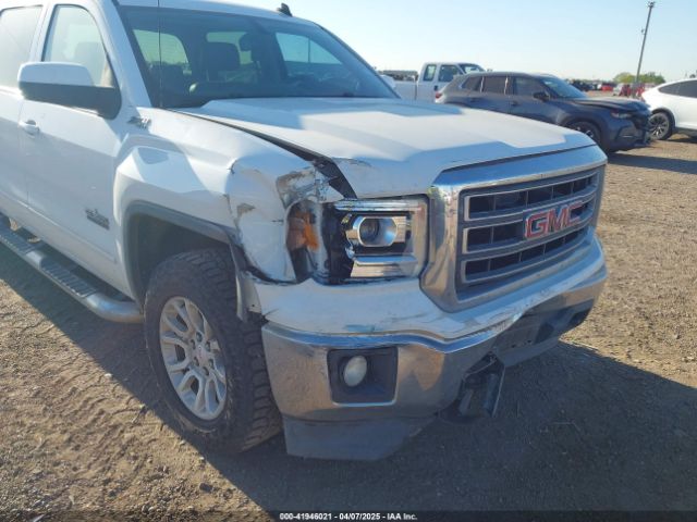 3GTU2UECXEG361115 GMC Sierra 1500 Sle