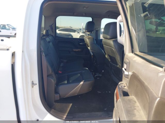 3GTU2UECXEG361115 GMC Sierra 1500 Sle