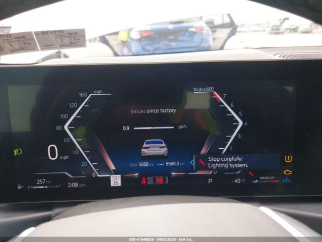 3MW89FF02R8E25433 BMW 3 Series 330i Xdrive