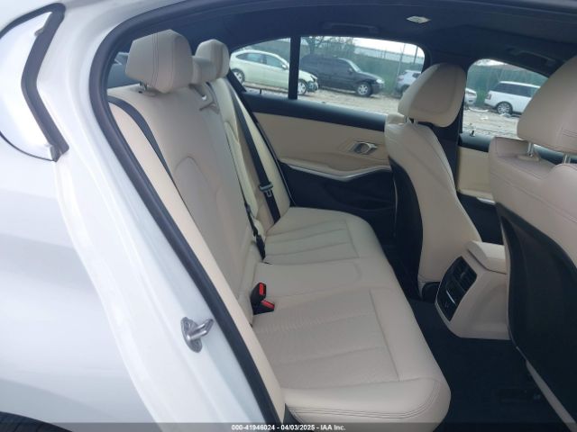 3MW89FF02R8E25433 BMW 3 Series 330i Xdrive