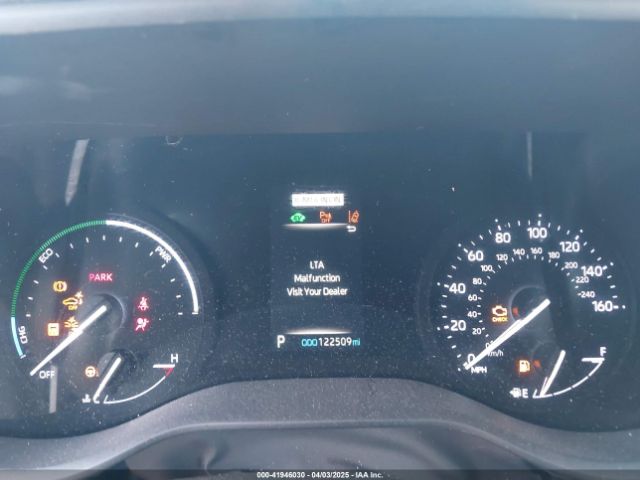 5TDYRKEC2MS074448 Toyota SIENNA XLE