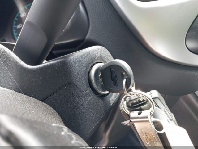 1GCGSCEN8M1159895 Chevrolet Colorado 2wd  Short Box Lt