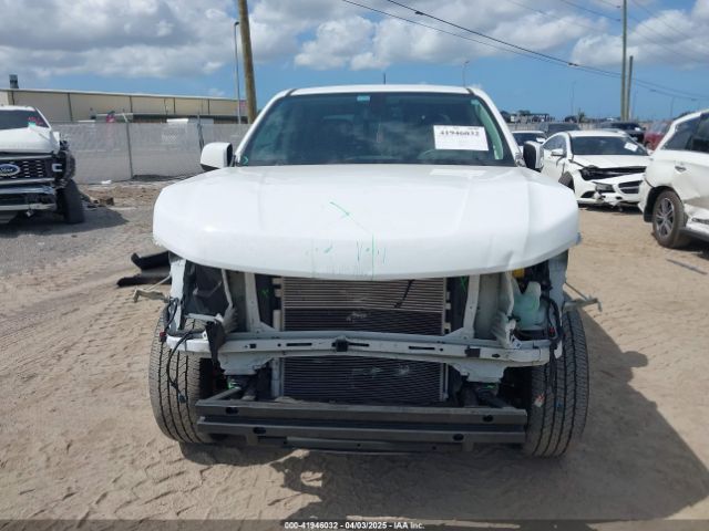 1GCGSCEN8M1159895 Chevrolet Colorado 2wd  Short Box Lt