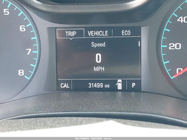 1GCGSCEN8M1159895 Chevrolet Colorado 2wd  Short Box Lt