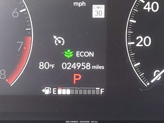 3CZRZ1H34PM716838 Honda k20z5