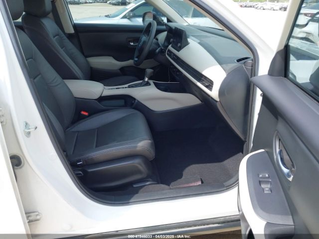 3CZRZ1H34PM716838 Honda k20z5