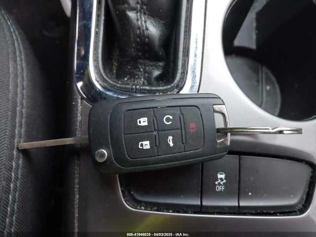 1G1BE5SM6G7275535 Chevrolet Cruze Lt Auto