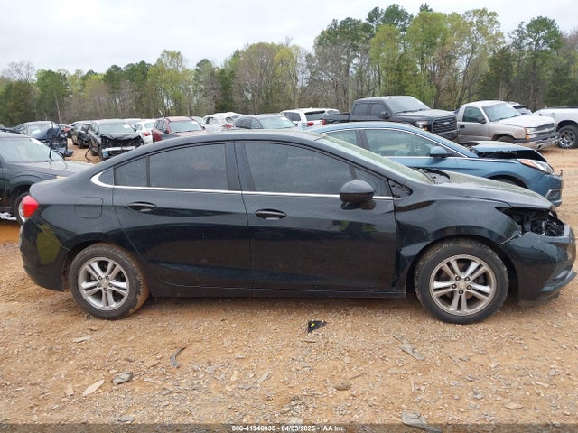 1G1BE5SM6G7275535 Chevrolet Cruze Lt Auto