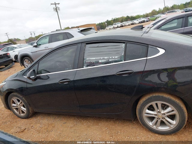 1G1BE5SM6G7275535 Chevrolet Cruze Lt Auto