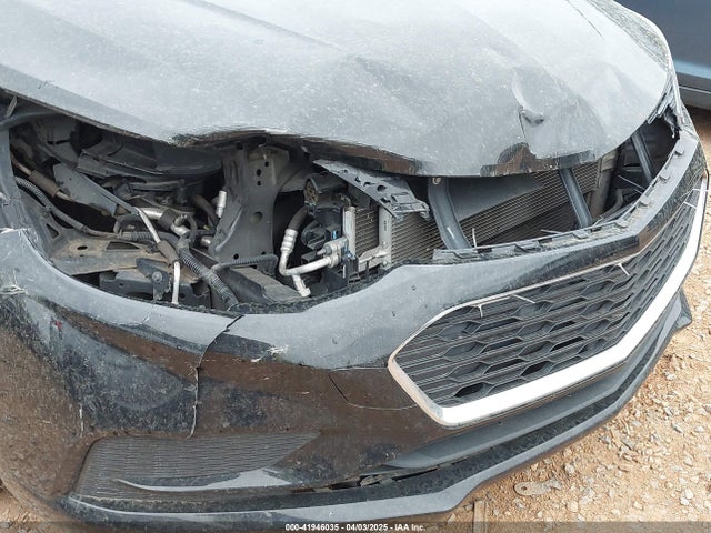 1G1BE5SM6G7275535 Chevrolet Cruze Lt Auto