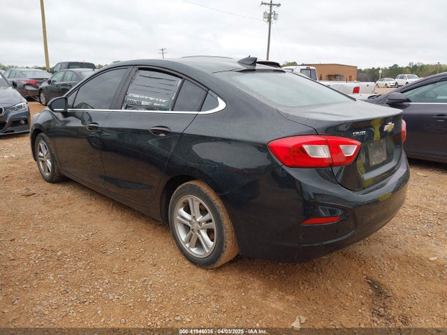 1G1BE5SM6G7275535 Chevrolet Cruze Lt Auto