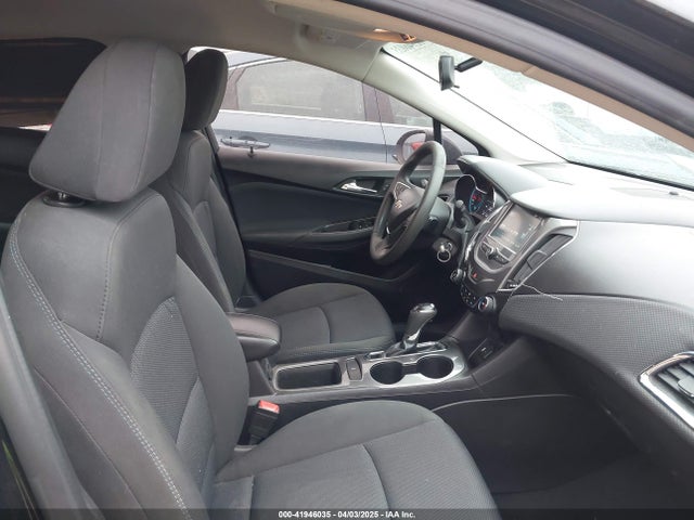 1G1BE5SM6G7275535 Chevrolet Cruze Lt Auto