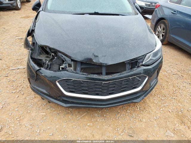1G1BE5SM6G7275535 Chevrolet Cruze Lt Auto