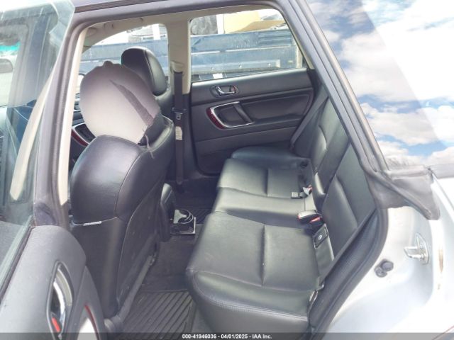 2007 SUBARU OUTBACK 4S4BP63C574338053 Photo 7
