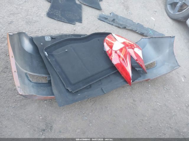KMHCT5AE7FU217683 Hyundai ACCENT GS