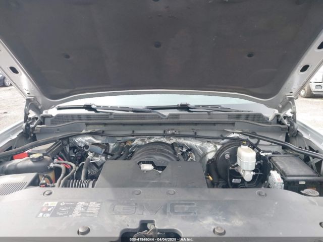 1GTV2TEH8FZ357561 GMC SIERRA 1500