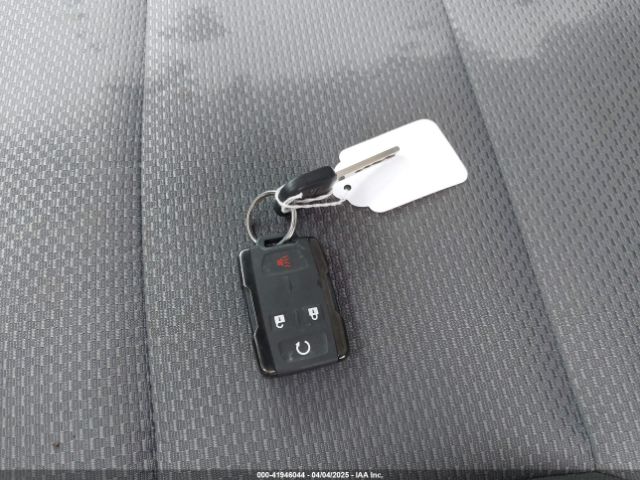 1GTV2TEH8FZ357561 GMC SIERRA 1500
