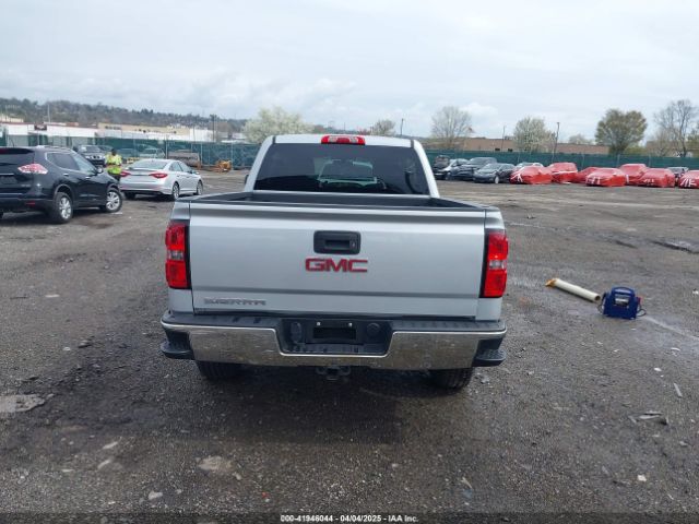1GTV2TEH8FZ357561 GMC SIERRA 1500