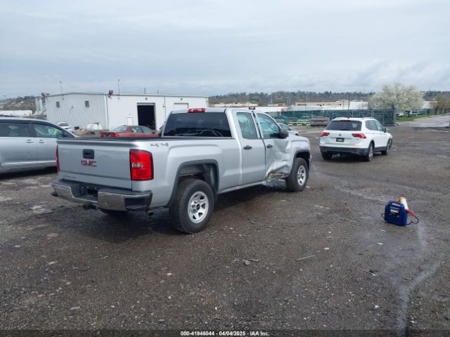 1GTV2TEH8FZ357561 GMC SIERRA 1500