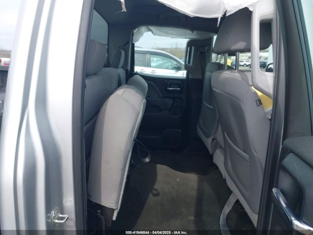 1GTV2TEH8FZ357561 GMC SIERRA 1500