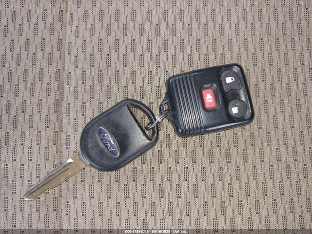 Aukcja sprzedaży 2003 Ford Ranger Edge/tremor/xlt, vin: 1FTYR44U93PB84749, numer aukcji: 41946049