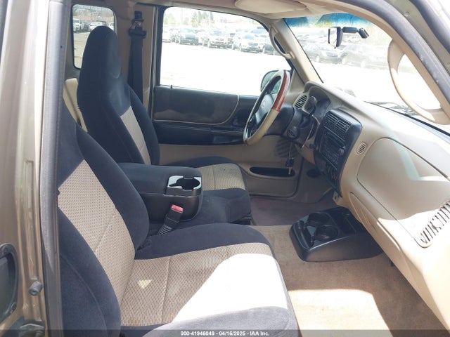 Aukcja sprzedaży 2003 Ford Ranger Edge/tremor/xlt, vin: 1FTYR44U93PB84749, numer aukcji: 41946049