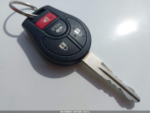 3N1AB7AP6EL697528 Nissan SENTRA S
