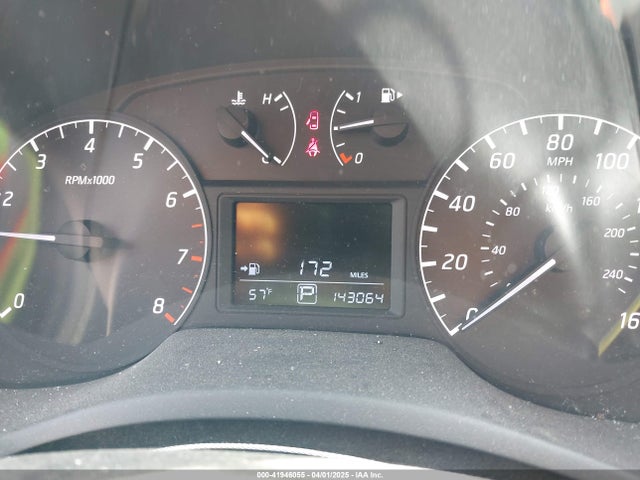 3N1AB7AP6EL697528 Nissan SENTRA S