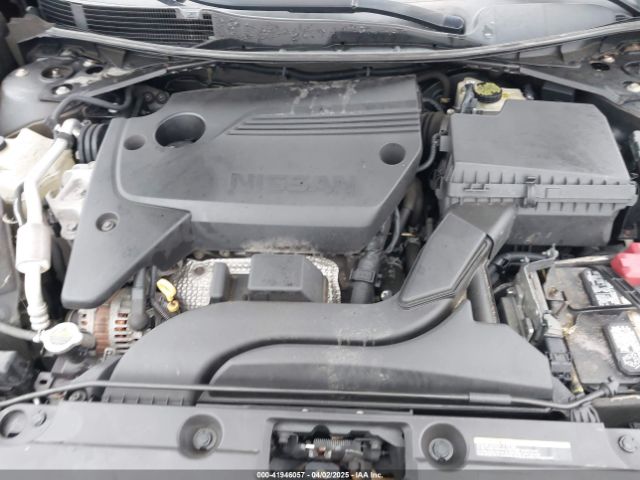 1N4AL3AP4GC163905 Nissan Altima 2.5 Sv