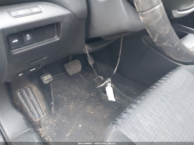 1N4AL3AP4GC163905 Nissan Altima 2.5 Sv