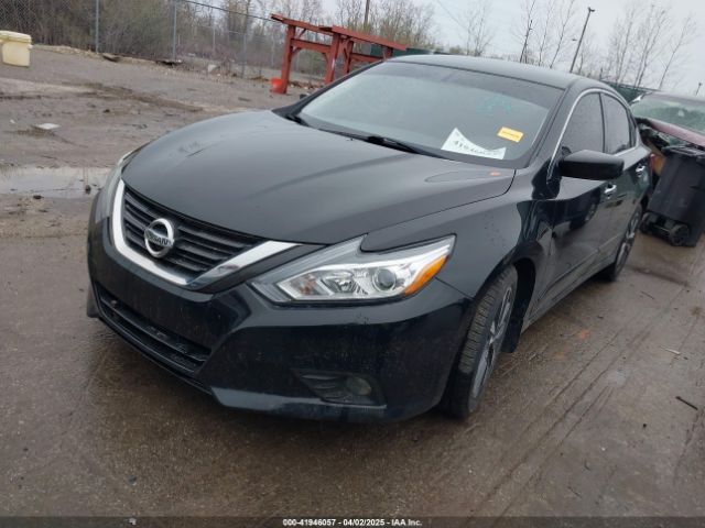 1N4AL3AP4GC163905 Nissan Altima 2.5 Sv