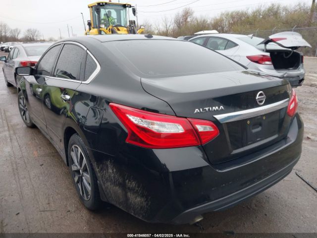 1N4AL3AP4GC163905 Nissan Altima 2.5 Sv