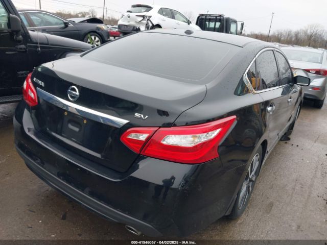 1N4AL3AP4GC163905 Nissan Altima 2.5 Sv