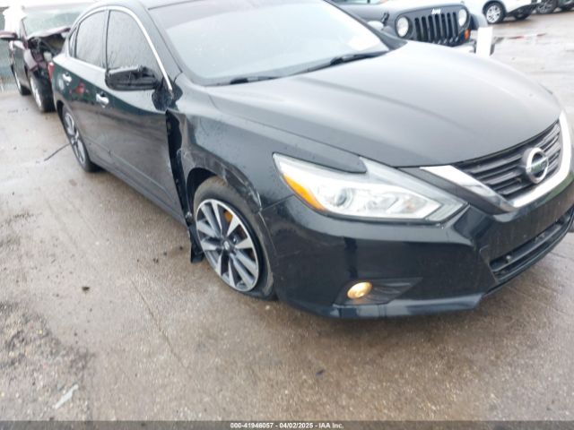 1N4AL3AP4GC163905 Nissan Altima 2.5 Sv