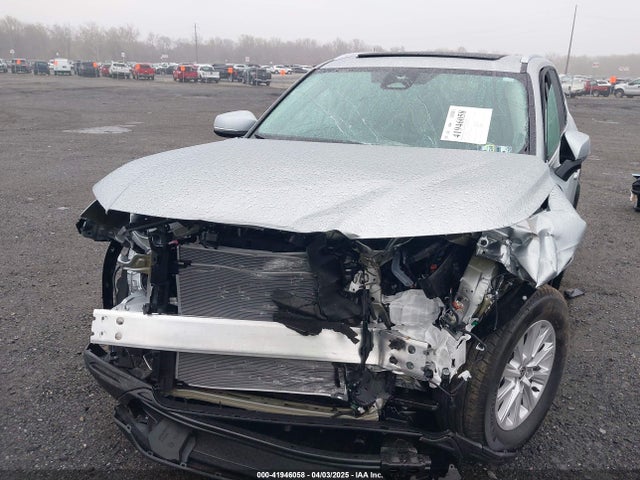 5TDAAAB5XSS073926 Toyota Grand Highlander Xle