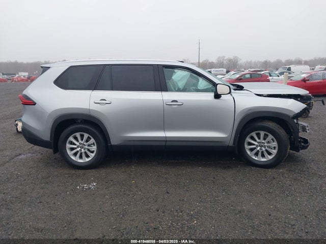 5TDAAAB5XSS073926 Toyota Grand Highlander Xle